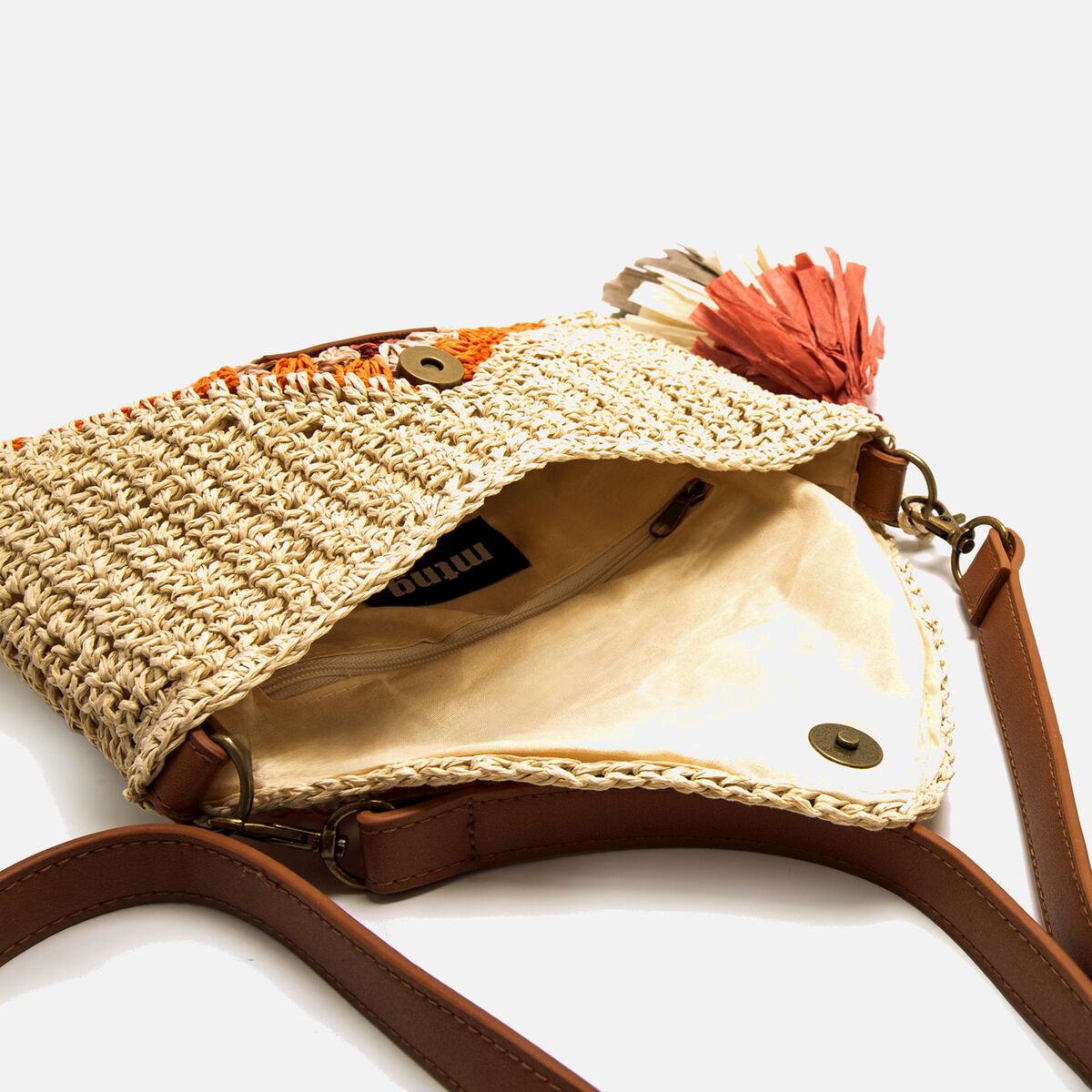 Bandoleras de Mujer modelo DARI de MTNG image number 4