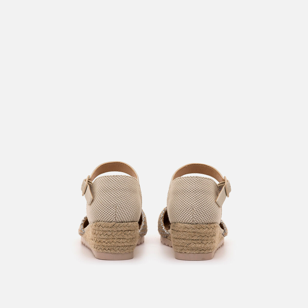 Sandales pour Filles mod&egrave;le PADME de MTNG image number 2