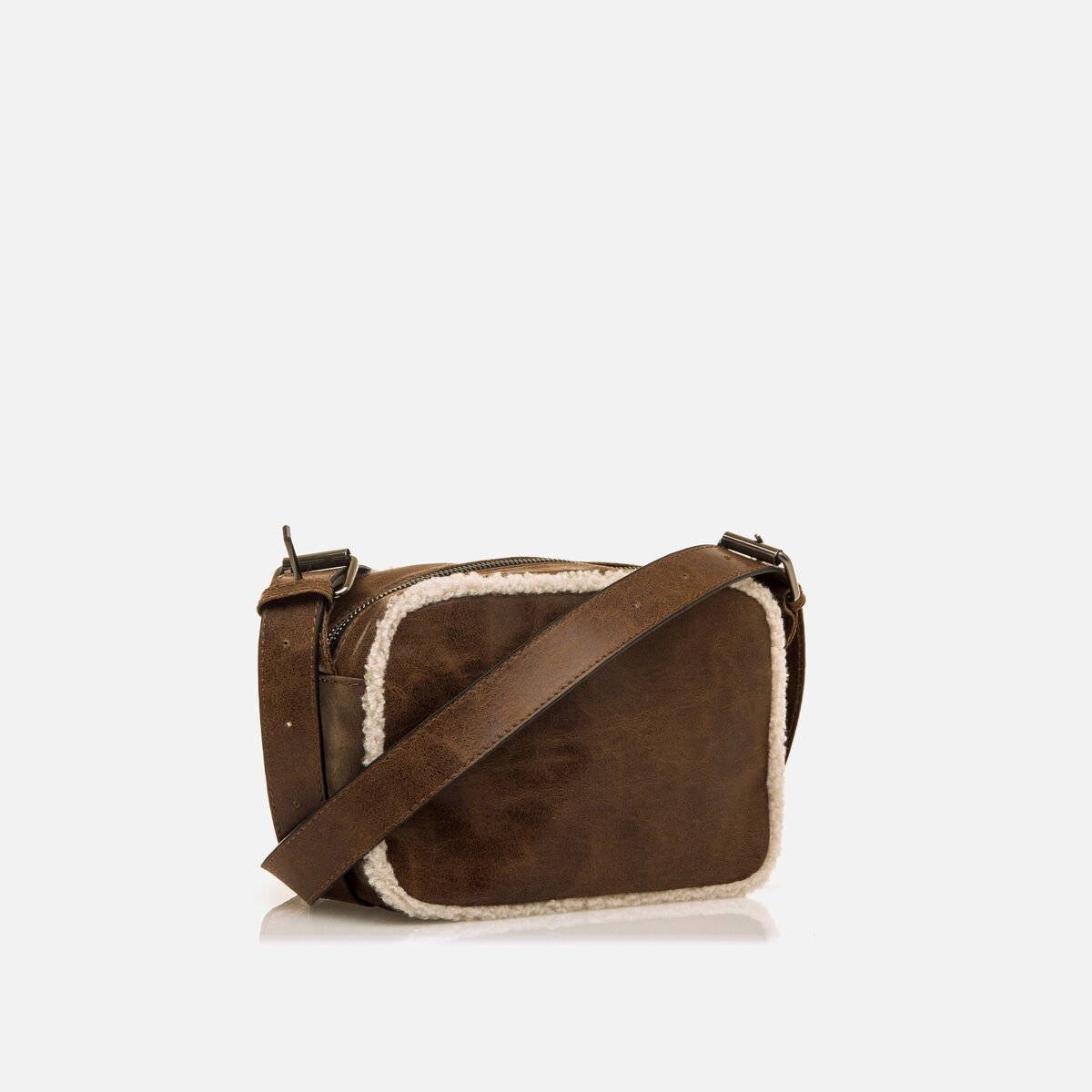 Bandoleras de Mujer modelo WOLLY de MTNG image number 3