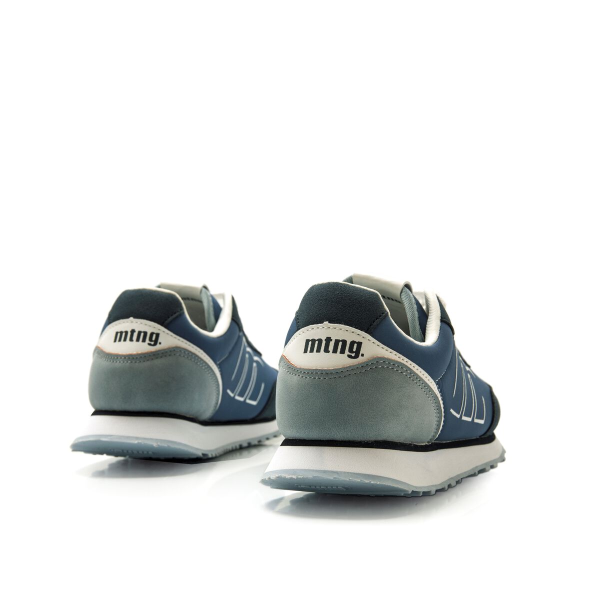 Sneakers pour Garcon modèle JOGGO de MTNG image number 3