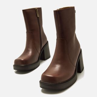 Botines de tacon de Mujer modelo NEW OASIS de MTNG