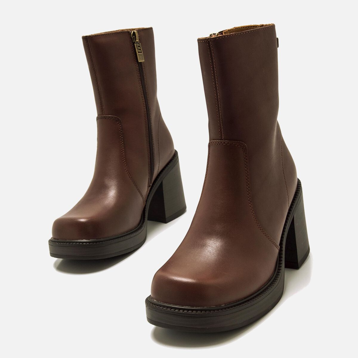 Botines de tacon de Mujer modelo NEW OASIS de MTNG image number 1