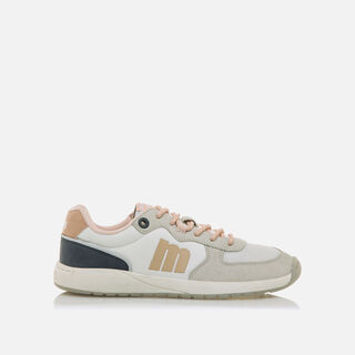 Sneakers pour Femme modèle FREE de MTNG