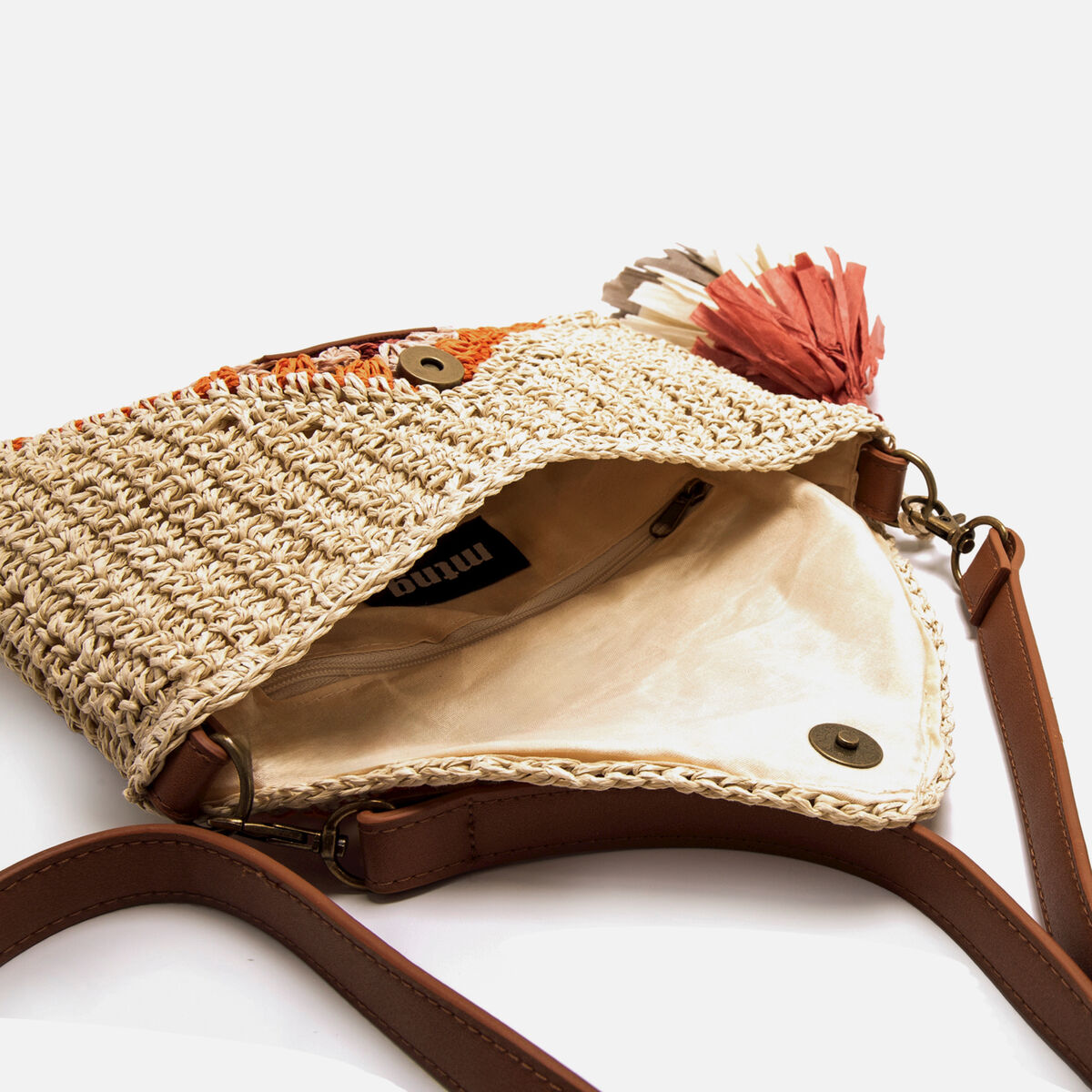 Sacs bandouliere pour Femme mod&egrave;le DARI de MTNG image number 4