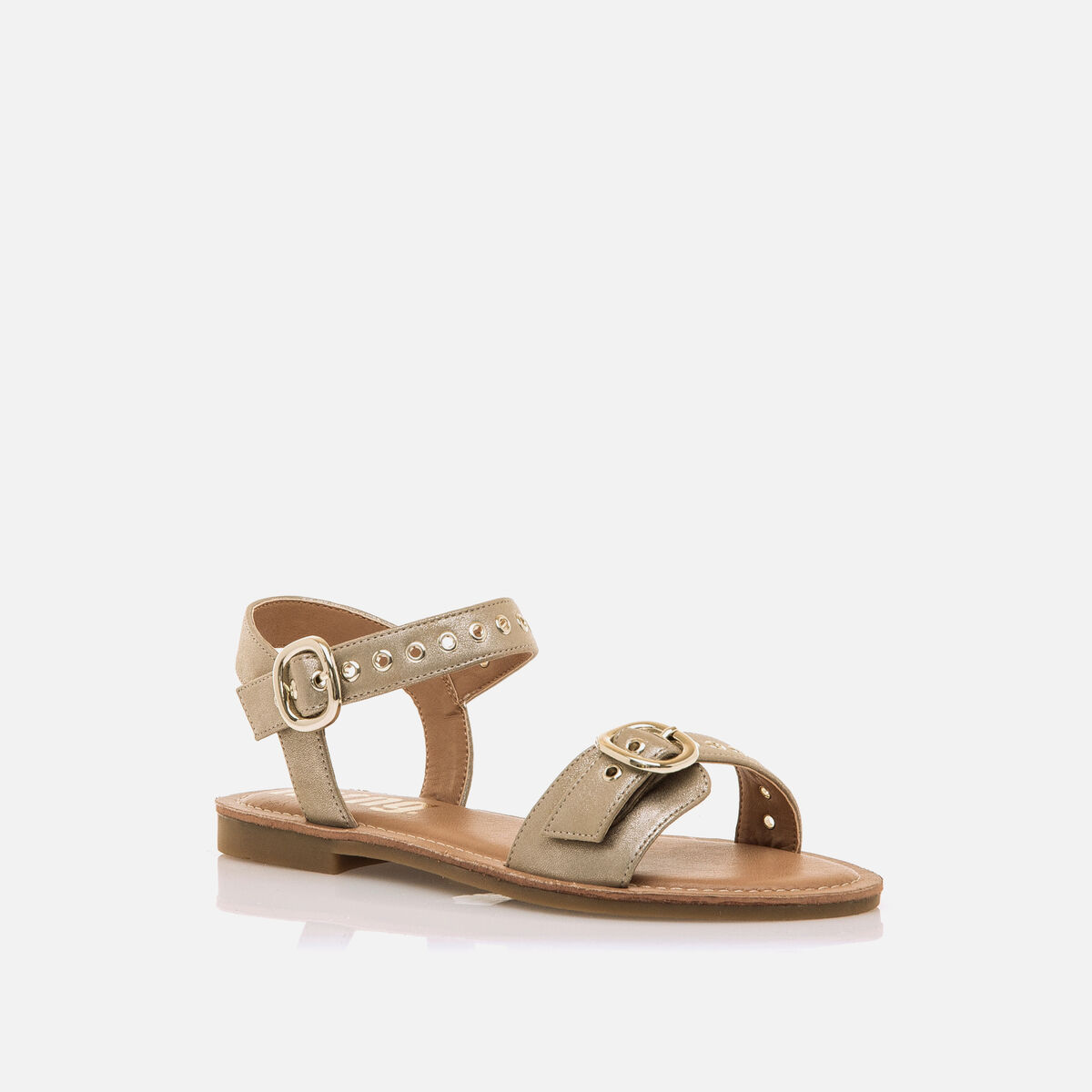 Sandalias planas de Mujer modelo TATIANA de MTNG image number 1