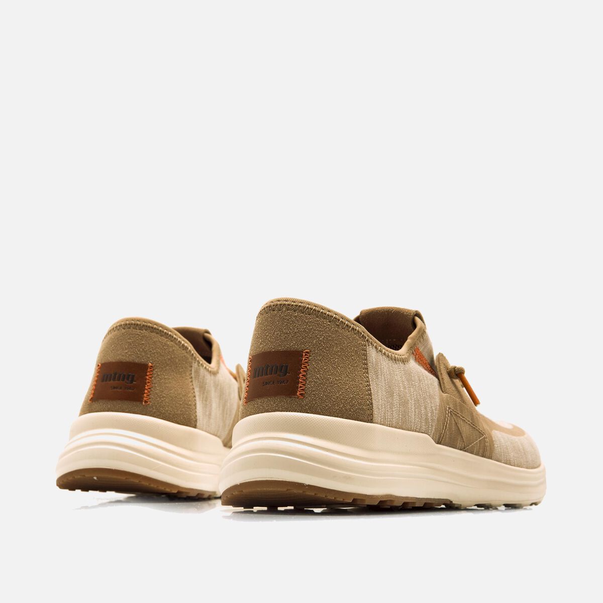 Zapatillas de Hombre modelo TADY de MTNG image number 2