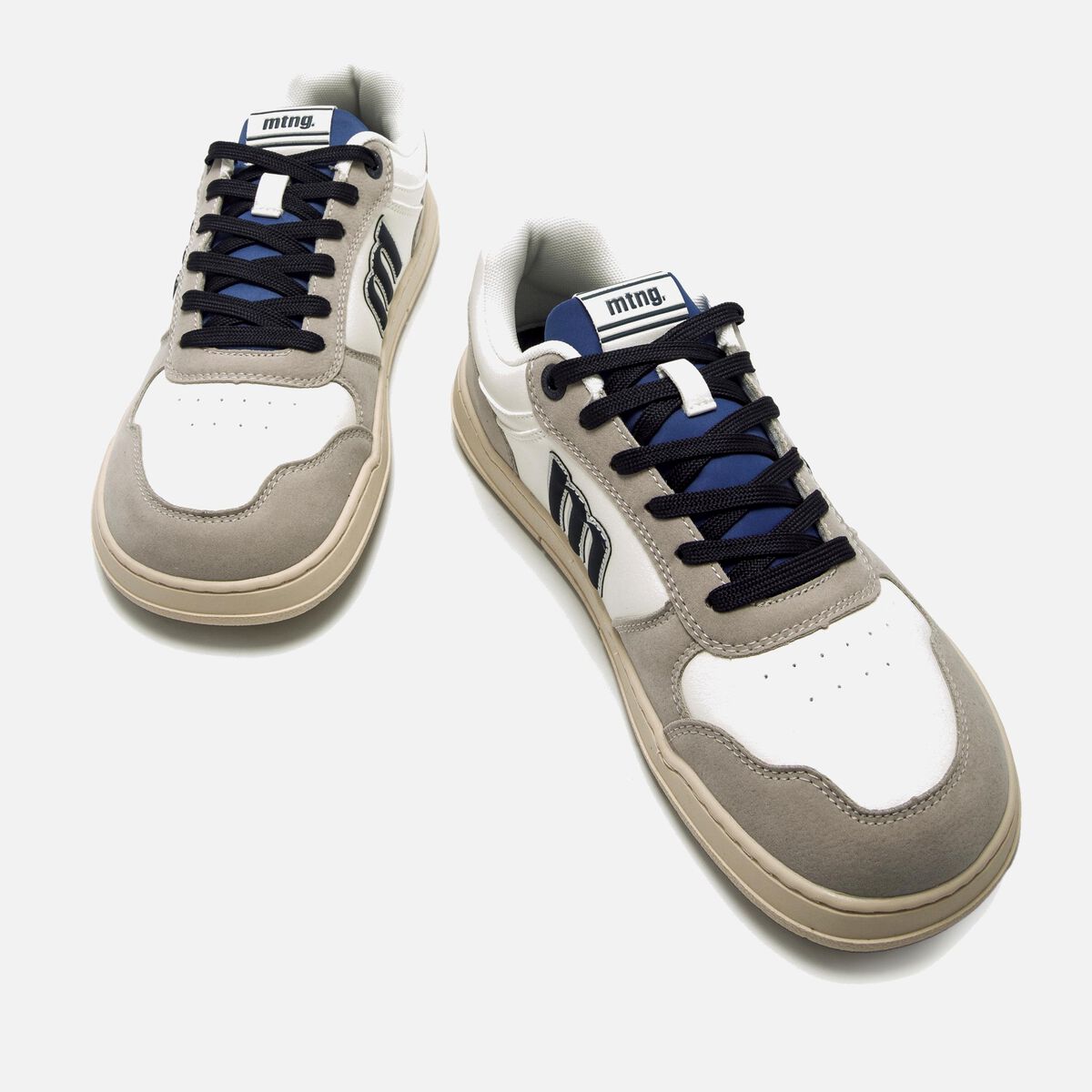 Zapatillas de Hombre modelo FREE de MTNG image number 3
