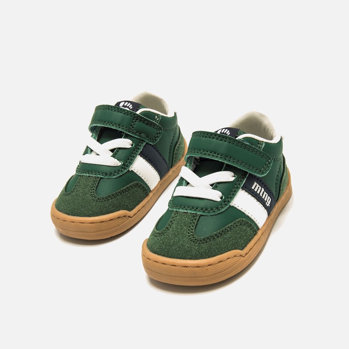 Zapatillas de Nino modelo FREE BABY de MTNG image number 1