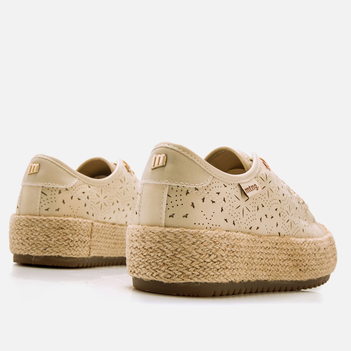 Sneakers pour Femme modèle CARIBE de MTNG image number 6