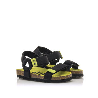 Sandalias de Nino modelo BIANKA de MTNG