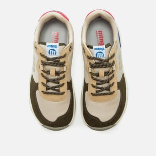 Zapatillas de Mujer modelo FREE de MTNG