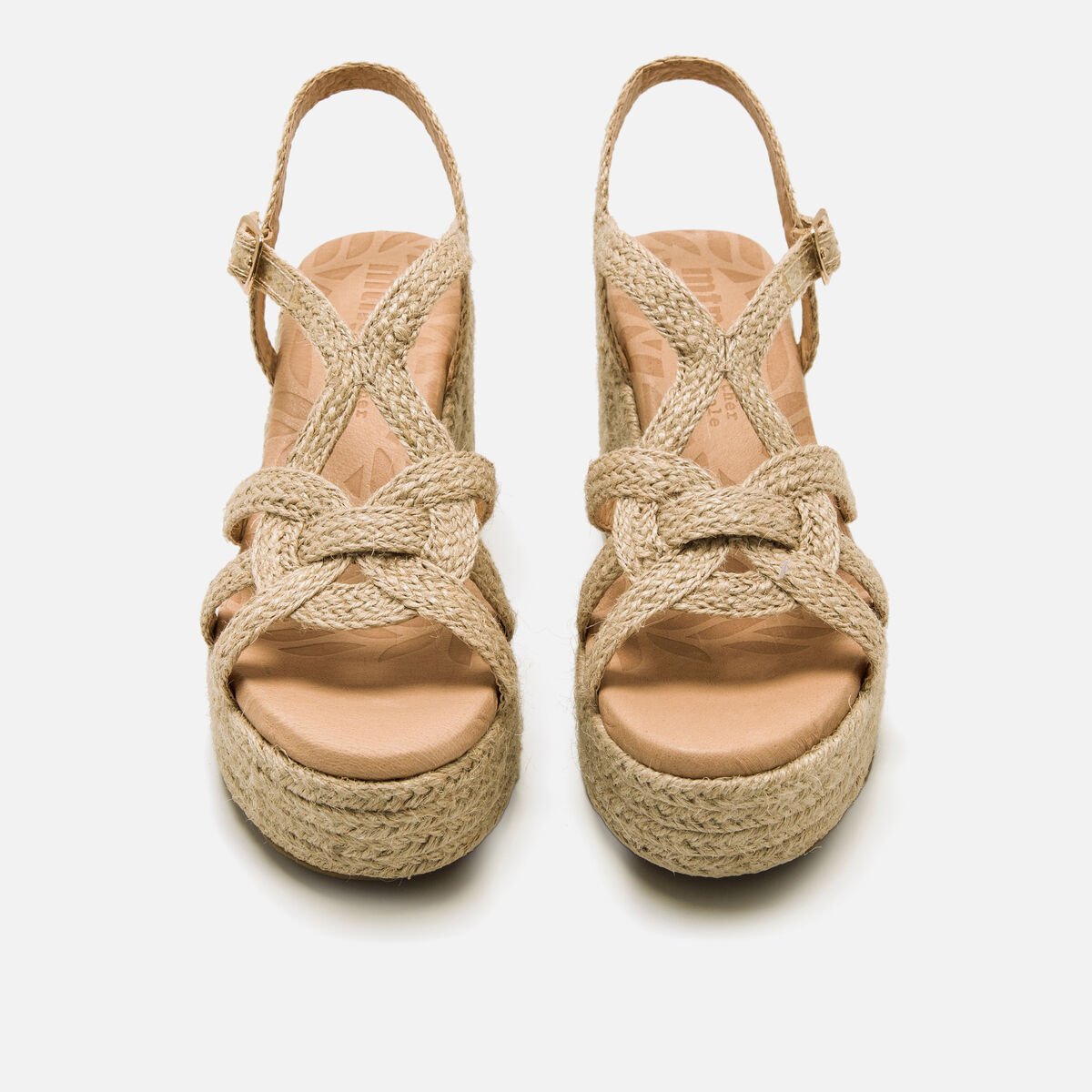 Sandalias de tacon de Mujer modelo COURTNEY de MTNG image number 3