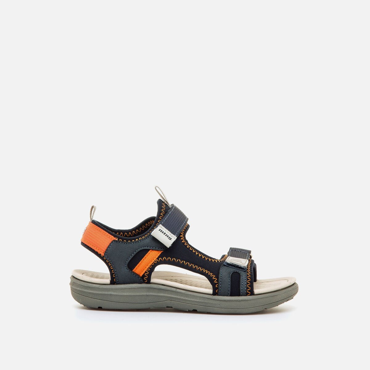 Sandalias de Rapaz modelo TRECK de MTNG image number 0