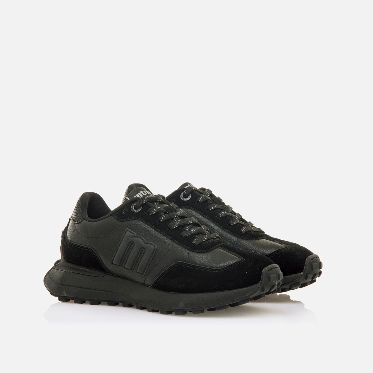 Sneakers de Mulher modelo ZINC de MTNG image number 4