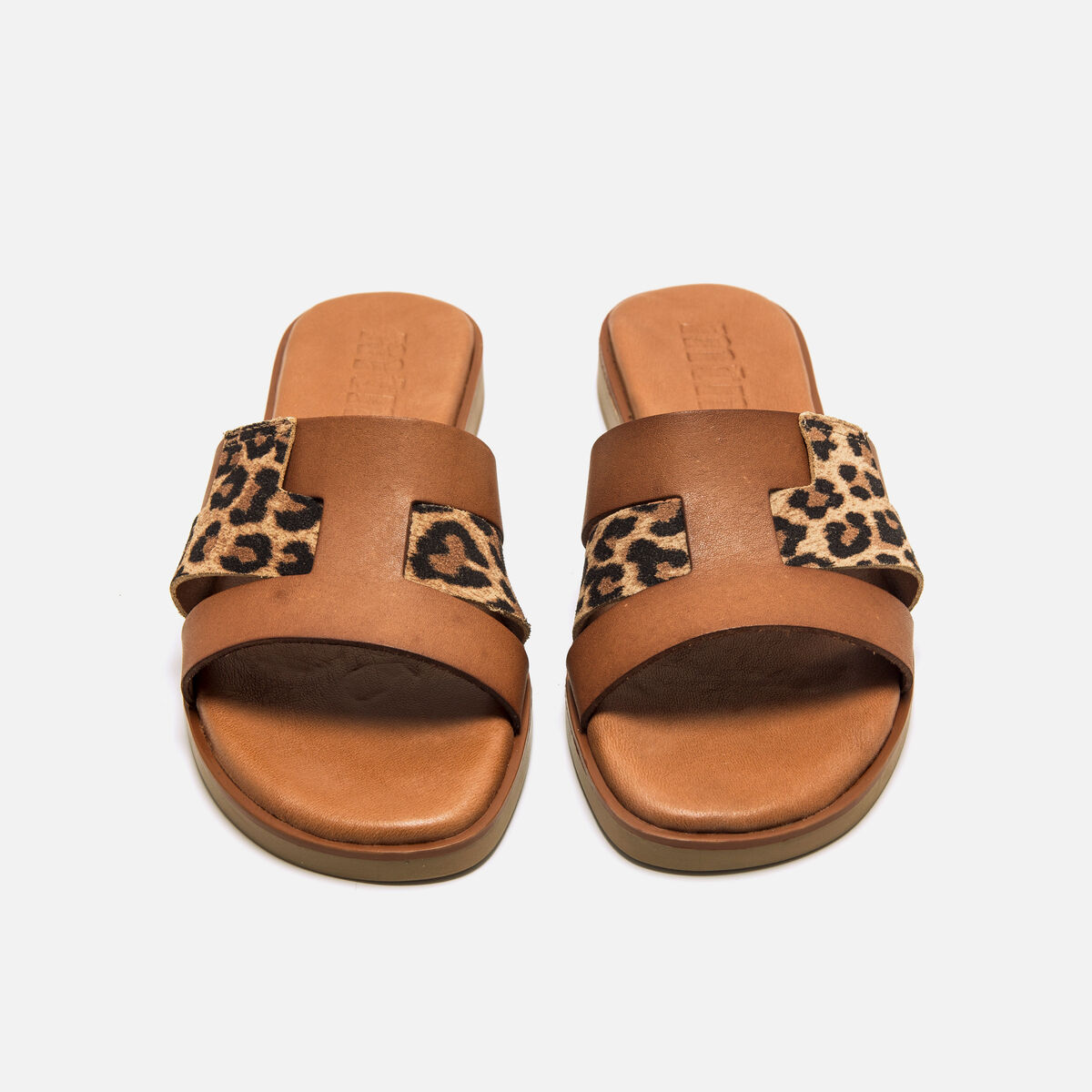 Sandalias planas de Mujer modelo ALYSA de MTNG image number 5