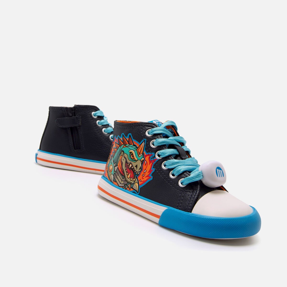 Zapatillas de Nino modelo FREE de MTNG image number 3