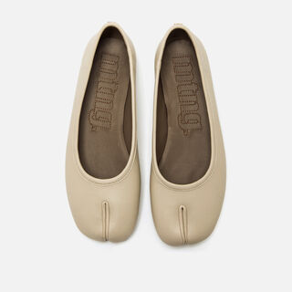 Sapatos planos de Mulher modelo TABATHA de MTNG