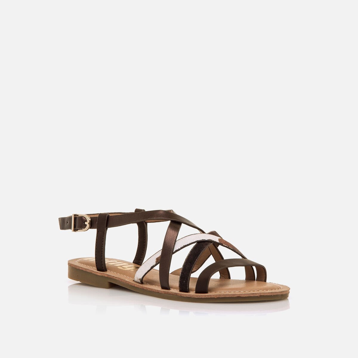 Sandalias planas de Mulher modelo TATIANA de MTNG image number 1