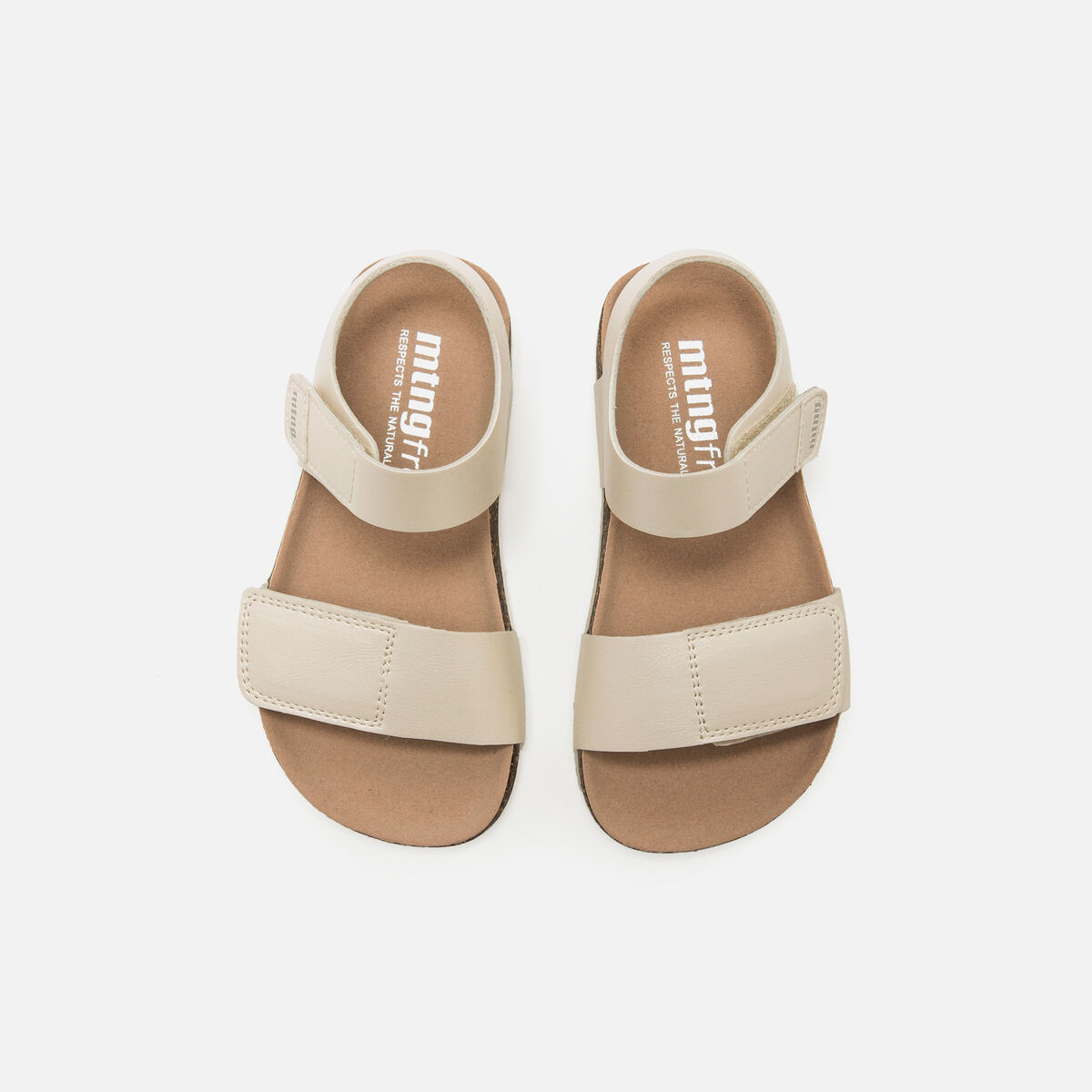 Sandalias de Nina modelo FREE de MTNG image number 1