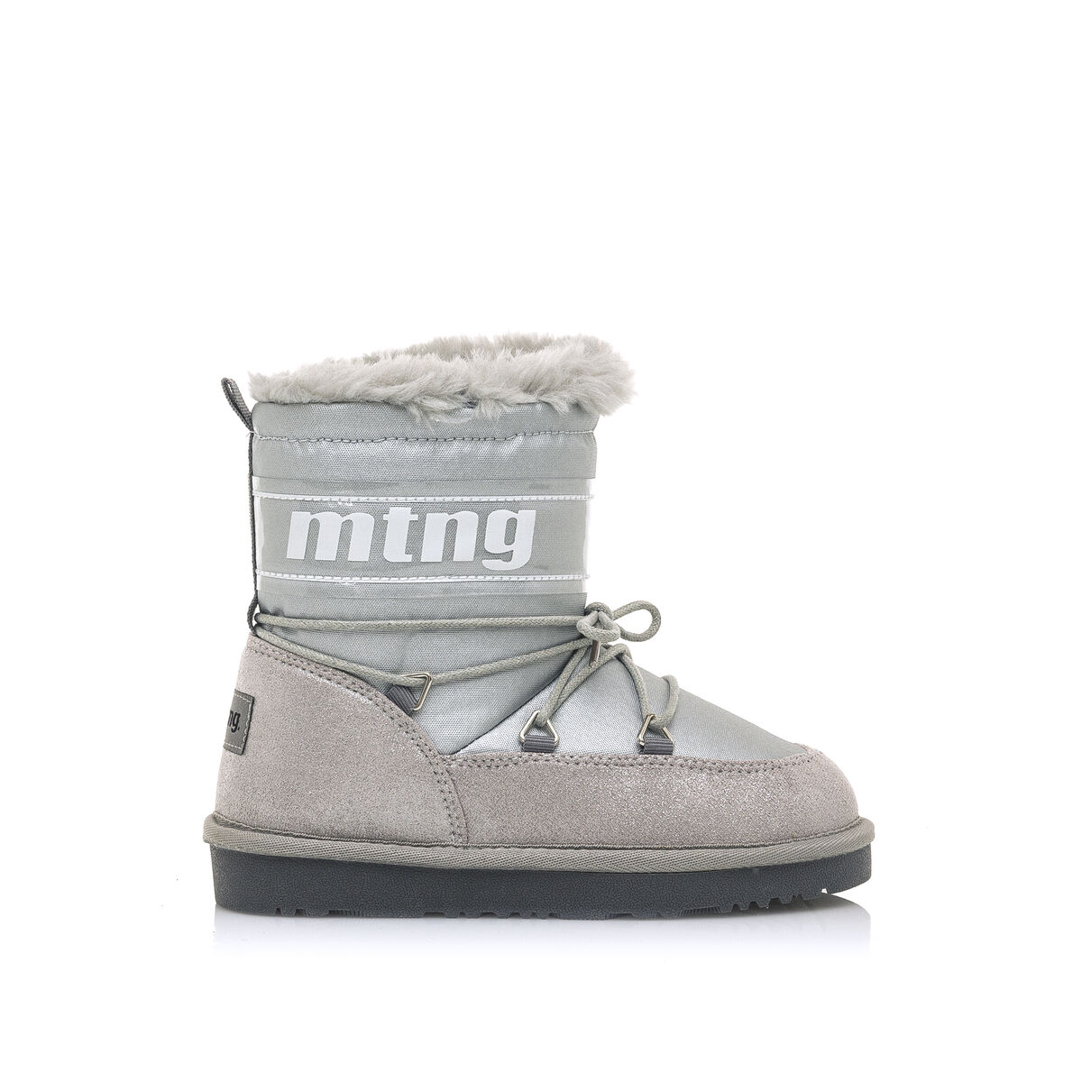 Botines de Nina modelo SKY de MTNG image number 0