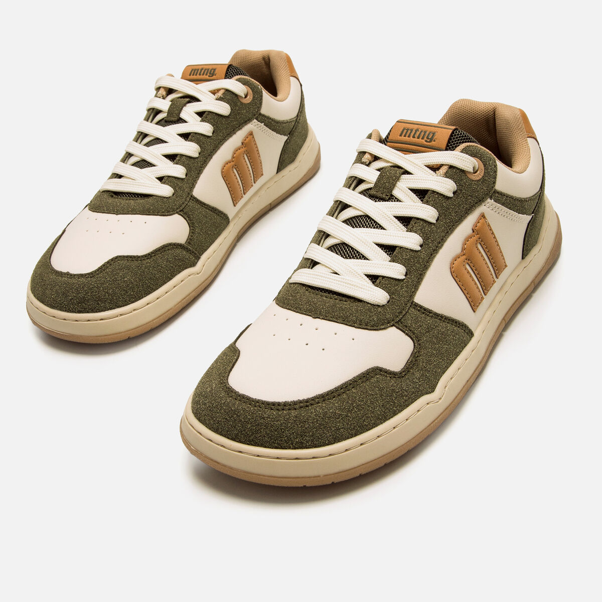 Zapatillas de Hombre modelo FREE de MTNG image number 1