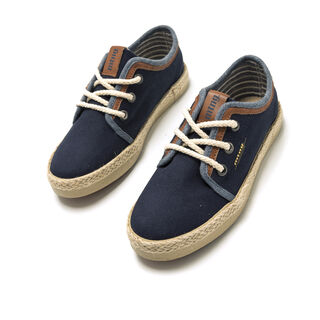 Zapatos de Nino modelo BEQUI de MTNG