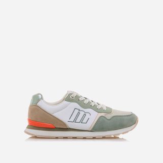 Sneakers de Mulher modelo JOGGO CLASSIC de MTNG