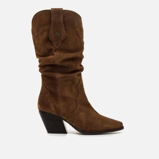 Botas de tacon de Mujer modelo MISSOURI de MTNG