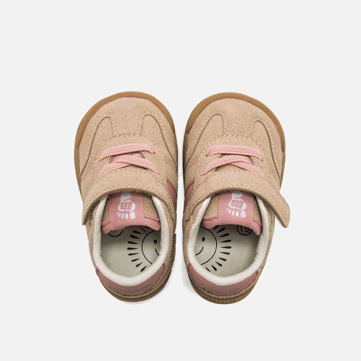 Zapatillas de Nina modelo FREE BABY de MTNG image number 5