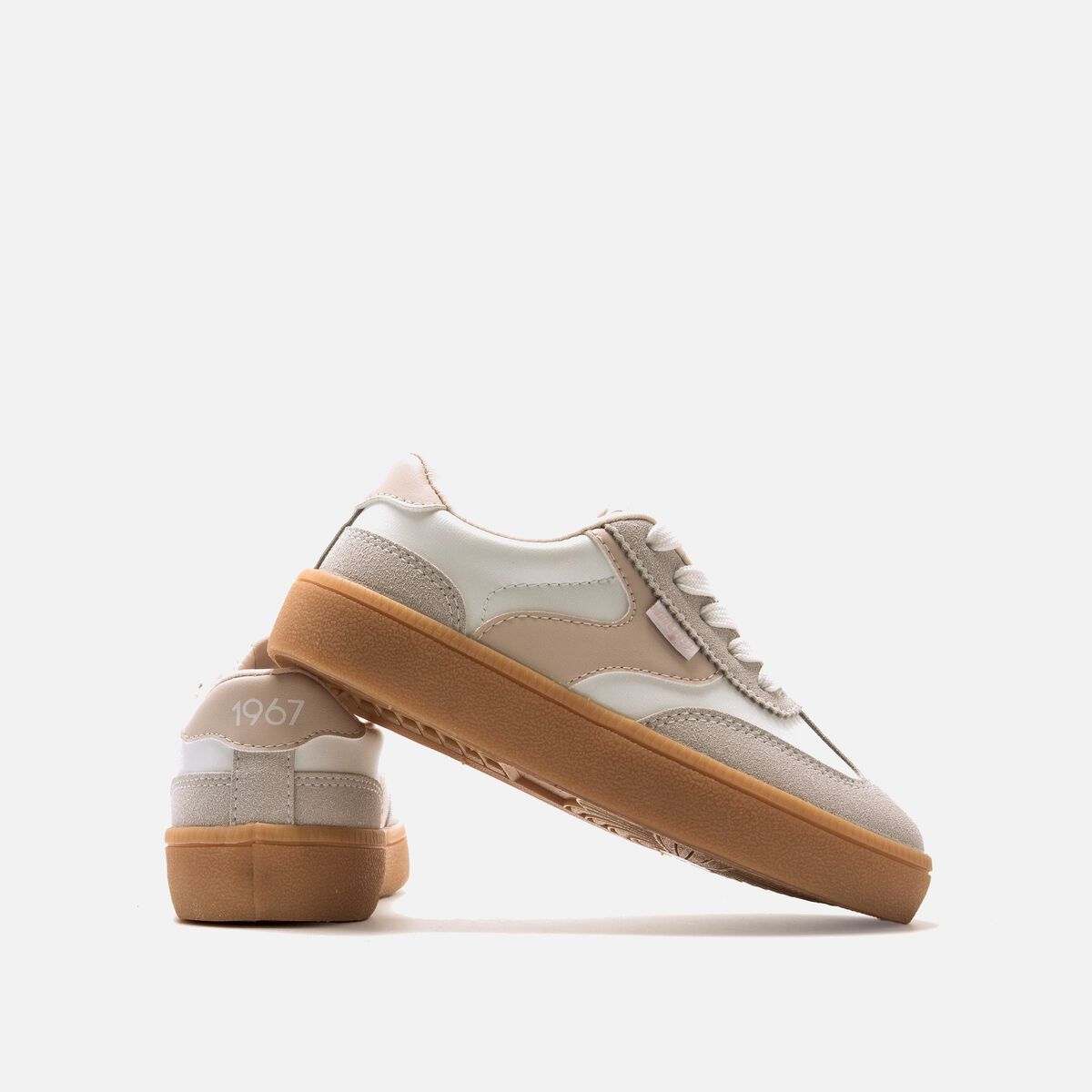 Sneakers pour Filles modèle EMI de MTNG image number 5