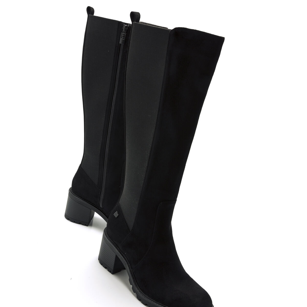 Botas de tacon de Mujer modelo MAYA de MTNG image number 4