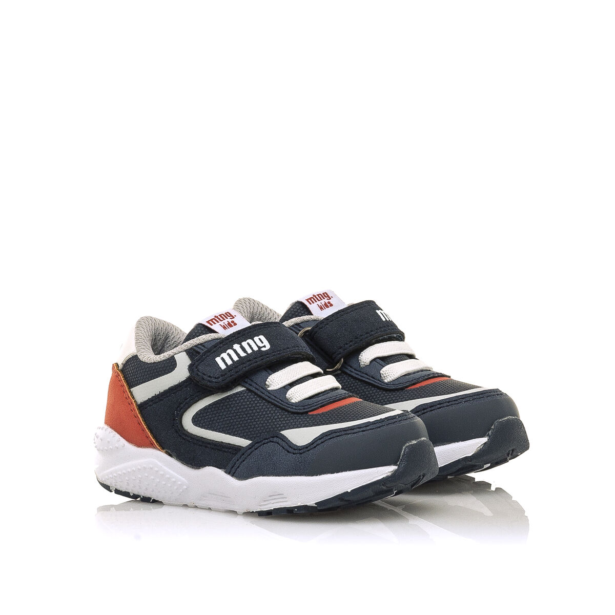 Zapatillas de Nina modelo YOUNG de MTNG image number 1
