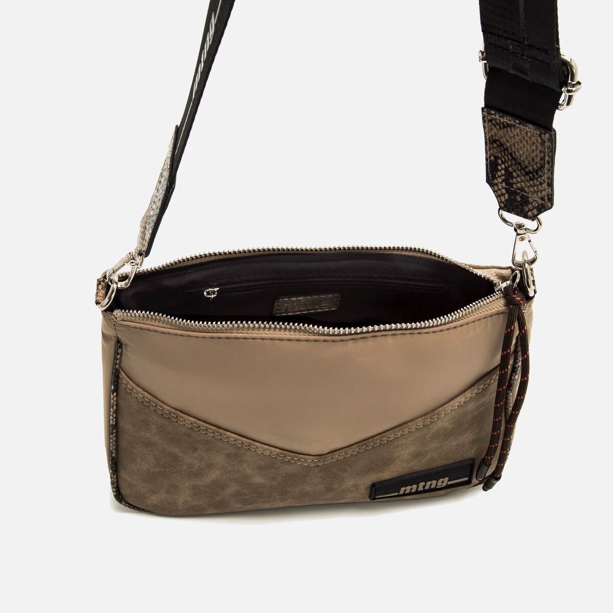 Sacs bandouliere pour Femme modèle ALPHA de MTNG image number 4