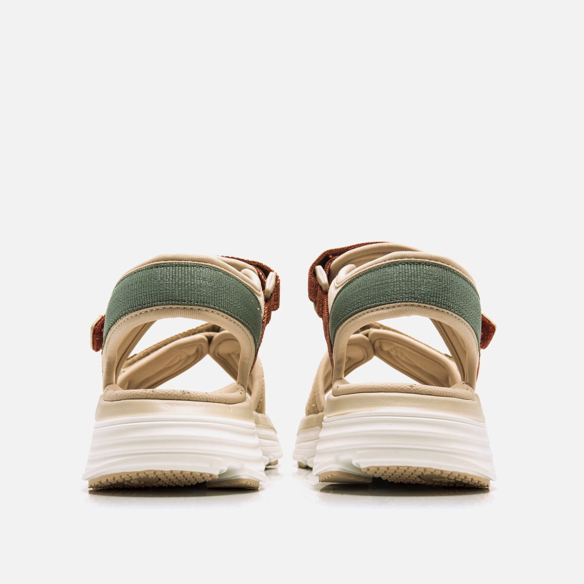 Sandalias planas de Mujer modelo TSUNAMI de MTNG image number 5