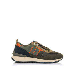 Zapatillas de Hombre modelo QAMAR de MTNG