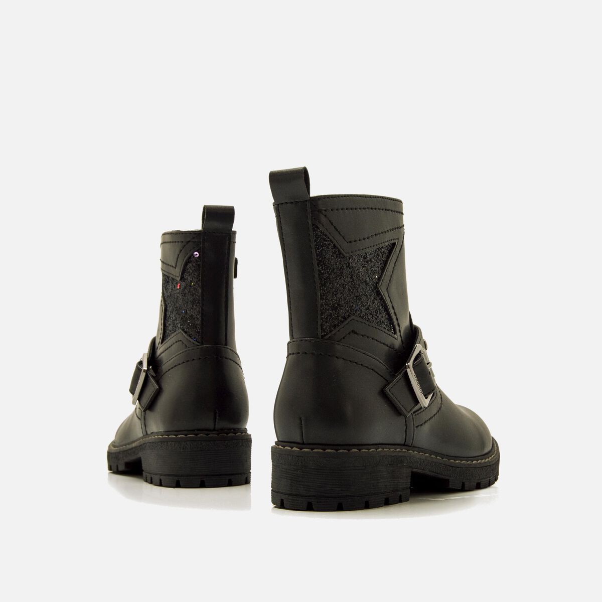 Botas de Tornozelo de Rapariga modelo ALASKA de MTNG image number 2