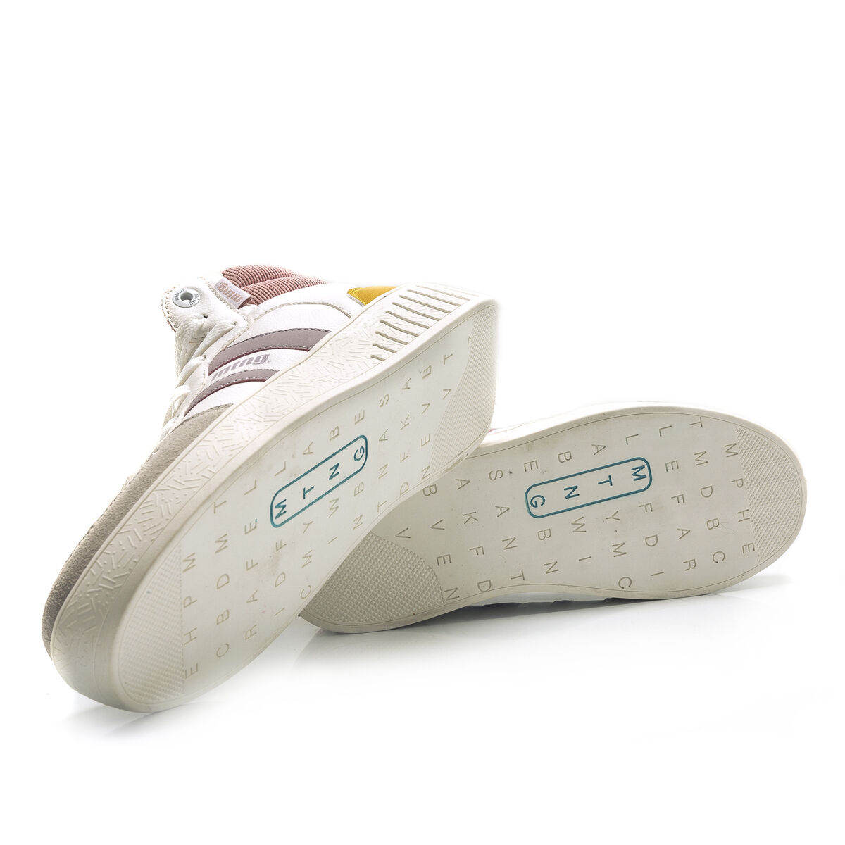 Zapatillas de Mujer modelo DELTA de MTNG image number 7