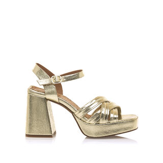 Sandalias de tacon de Mujer modelo SKYS de MTNG