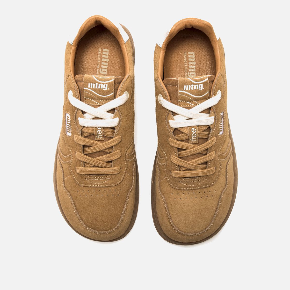 Sneakers de Homem modelo FREE de MTNG image number 5