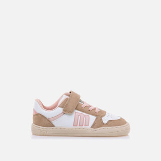 Zapatillas de Nina modelo FREE de MTNG