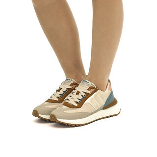 Zapatillas de Mujer modelo QAMAR de MTNG