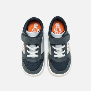 Sneakers pour Garcon mod&egrave;le FREE de MTNG