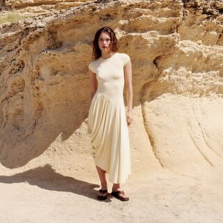 Sandalias planas de Mujer modelo MABY de MTNG