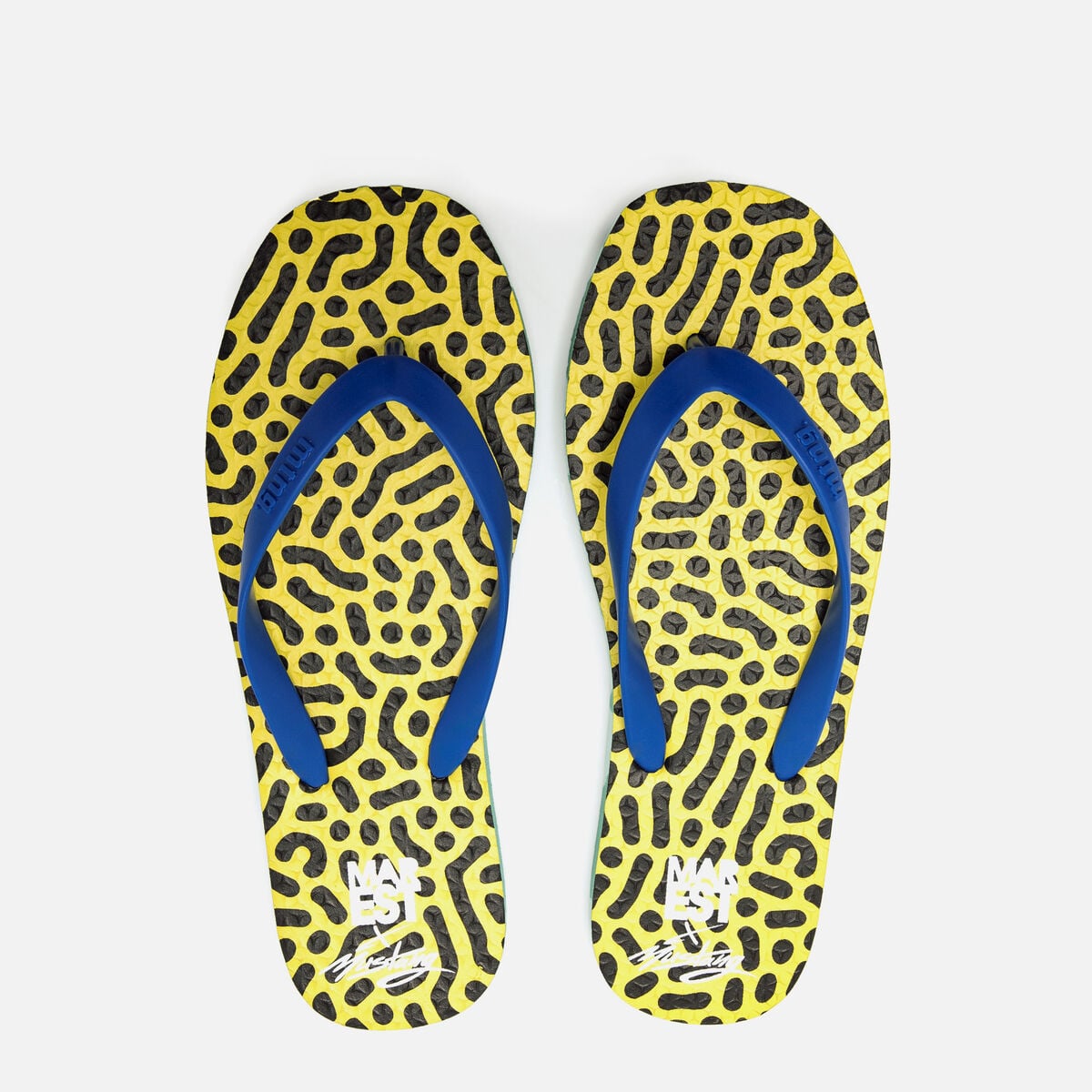 Chanclas de Mujer modelo MAREST de MTNG image number 0