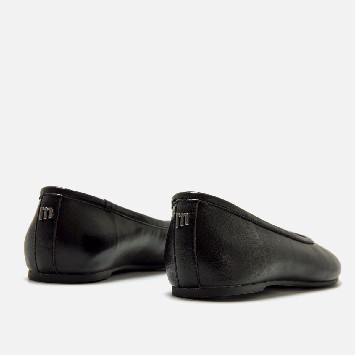 Chaussures plates pour Femme mod&egrave;le TABATHA de MTNG image number 2