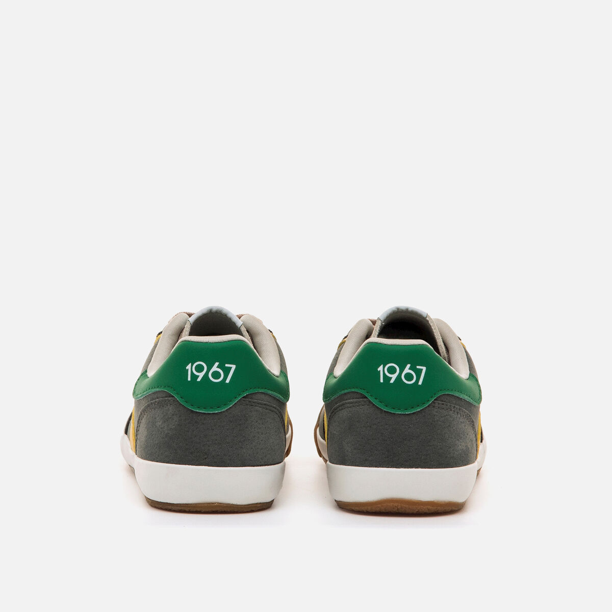 Sapatilhas de Mulher modelo COURT de MTNG image number 2