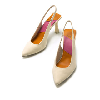 Sapatos de salto alto de Mulher modelo VIOLET de MTNG