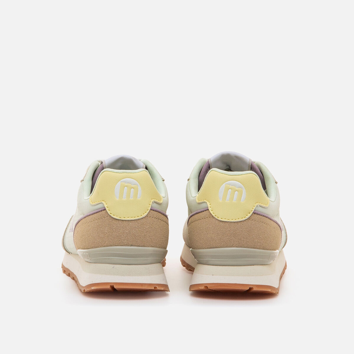 Sneakers pour Femme mod&egrave;le JOGGO CLASSIC de MTNG image number 2