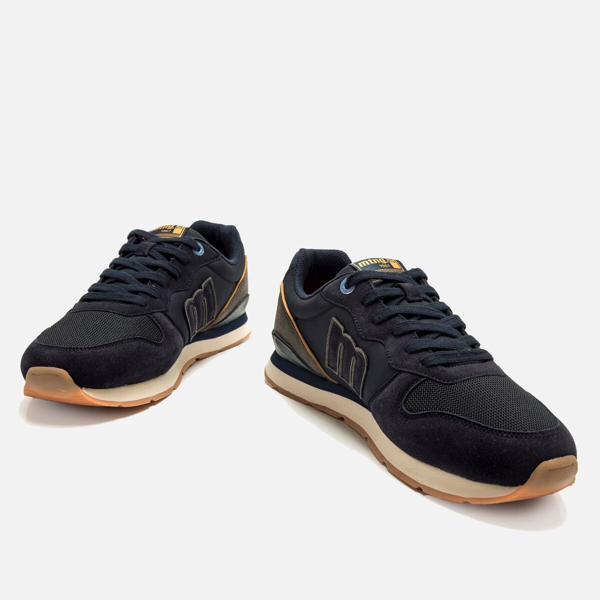 Zapatillas de Hombre modelo JOGGO CLASSIC de MTNG image number 3