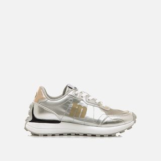 Sneakers pour Femme modèle ZINC de MTNG